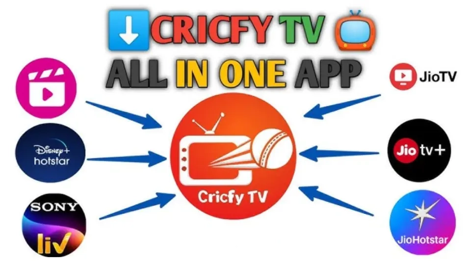 cricify APK for Android Safe download and install guide